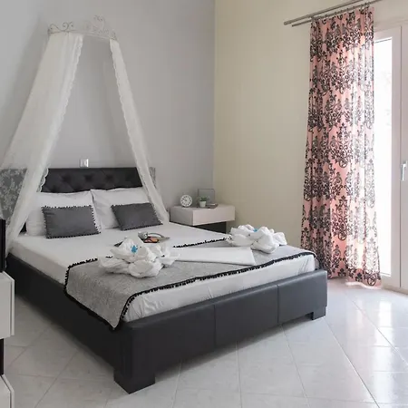 Port View House 파라스포로