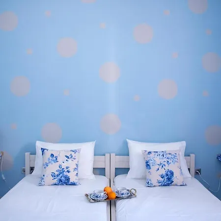 펜션 Port View House *