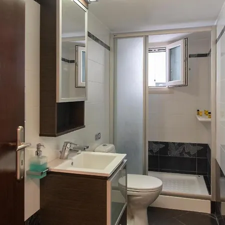 Port View House 펜션