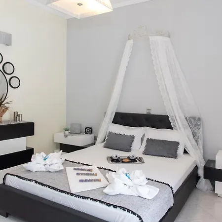 펜션 Port View House *