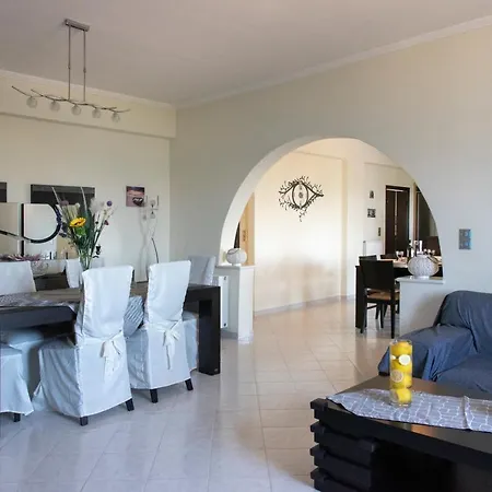 Port View House 펜션 *