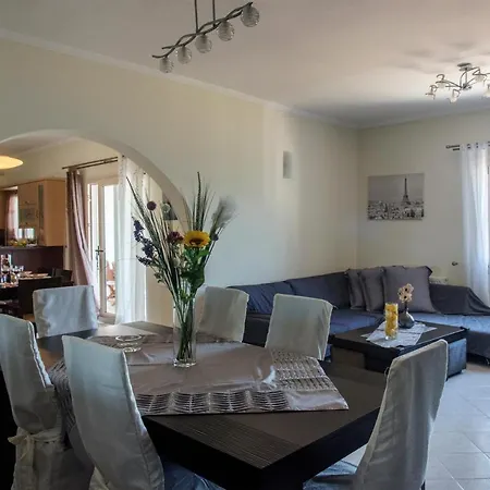 Port View House 파라스포로