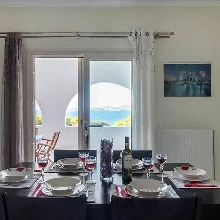 Port View House 펜션 *