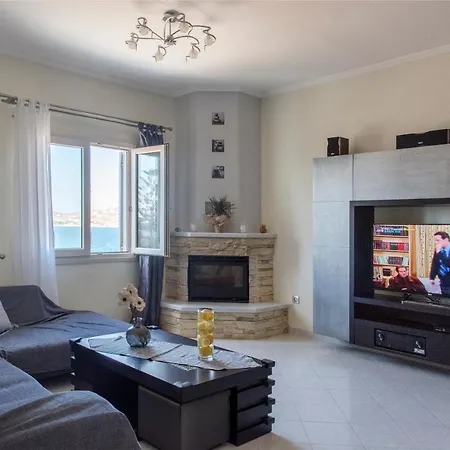 Port View House 펜션