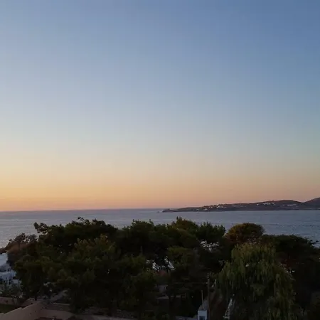 Port View House 펜션