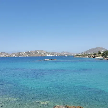 펜션 Port View House *