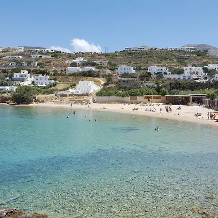 Port View House 펜션 *