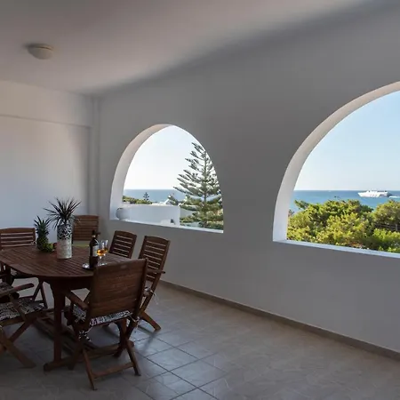 Port View House Prázdninový dům *