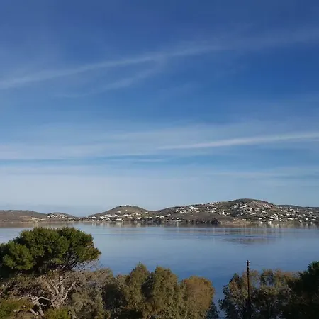 Prázdninový dům Port View House *