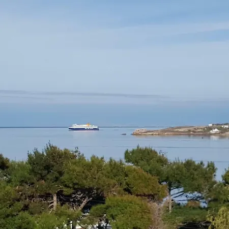 Port View House Prázdninový dům