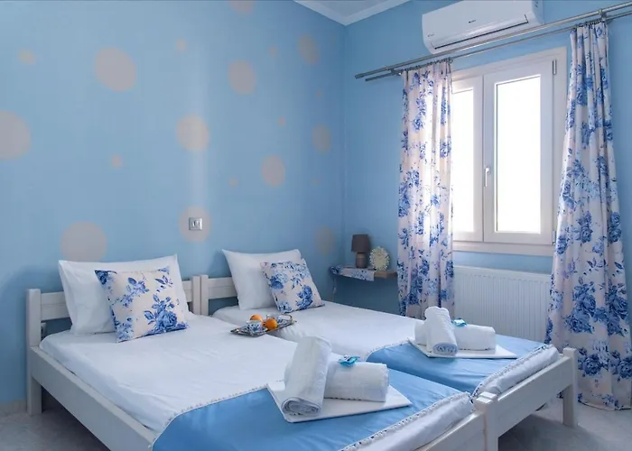 Port View House Сasa de vacaciones *