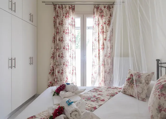 Port View House Сasa de vacaciones