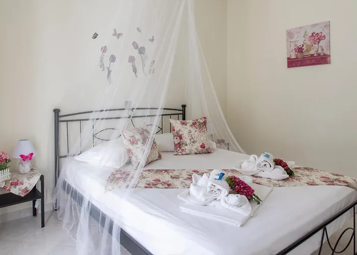 Сasa de vacaciones Port View House *