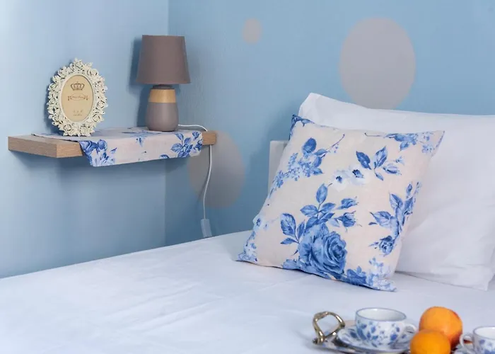 Port View House Сasa de vacaciones Parasporos