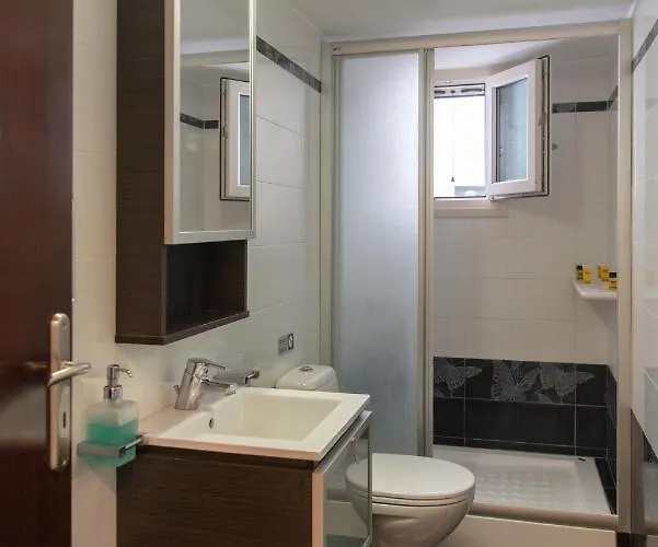 Port View House Сasa de vacaciones