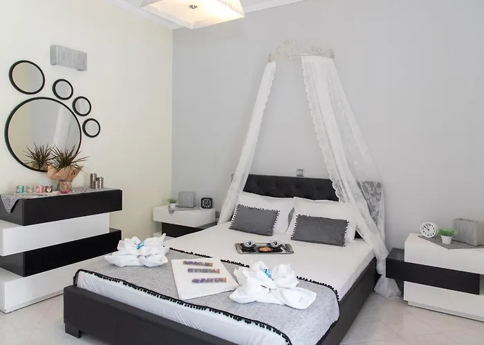 Сasa de vacaciones Port View House *