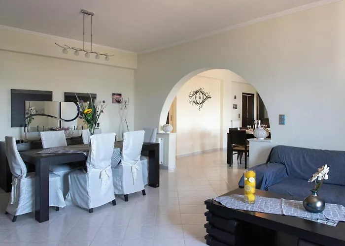 Port View House Сasa de vacaciones *