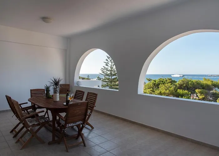 Port View House Сasa de vacaciones *