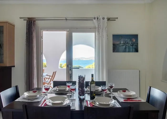 Port View House Сasa de vacaciones *