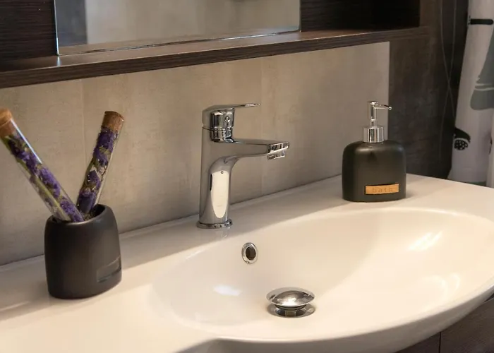 Сasa de vacaciones Port View House Parasporos