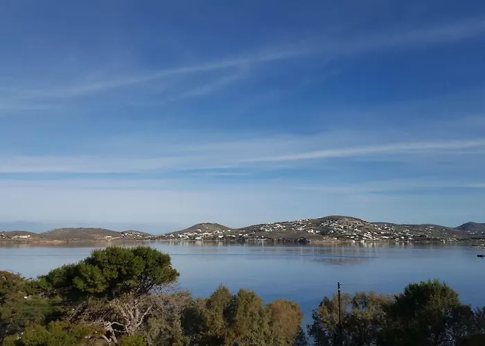 Σπίτι διακοπών Port View House *