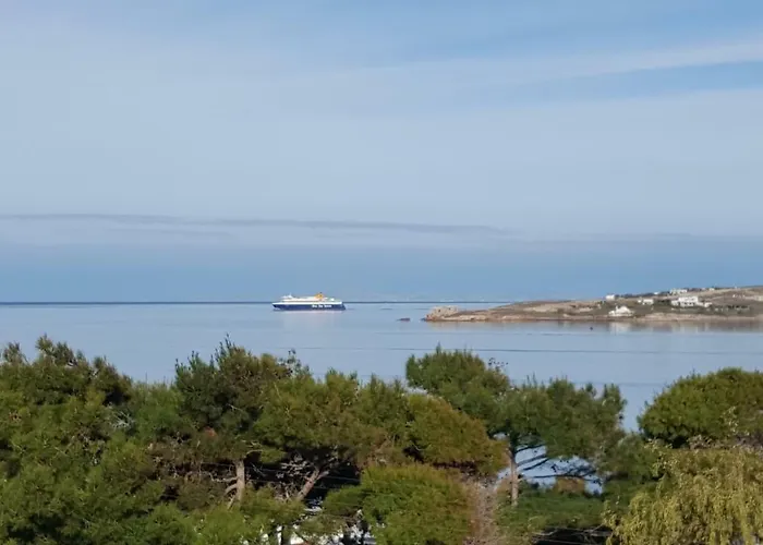 Port View House Σπίτι διακοπών