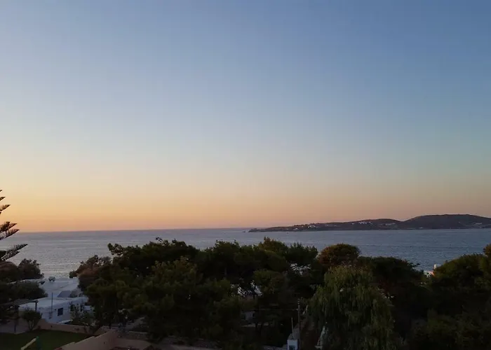 Port View House Σπίτι διακοπών