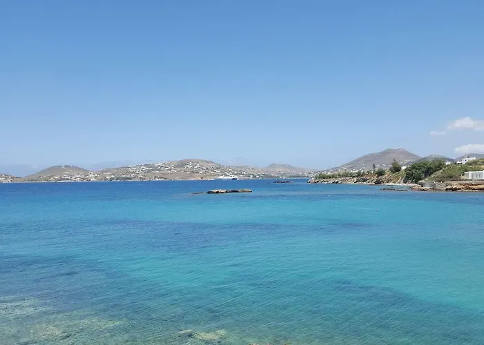 Сasa de vacaciones Port View House *