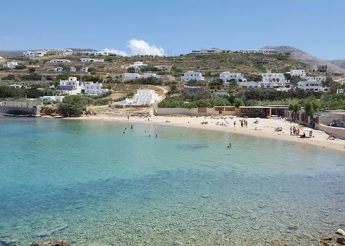 Port View House Сasa de vacaciones *